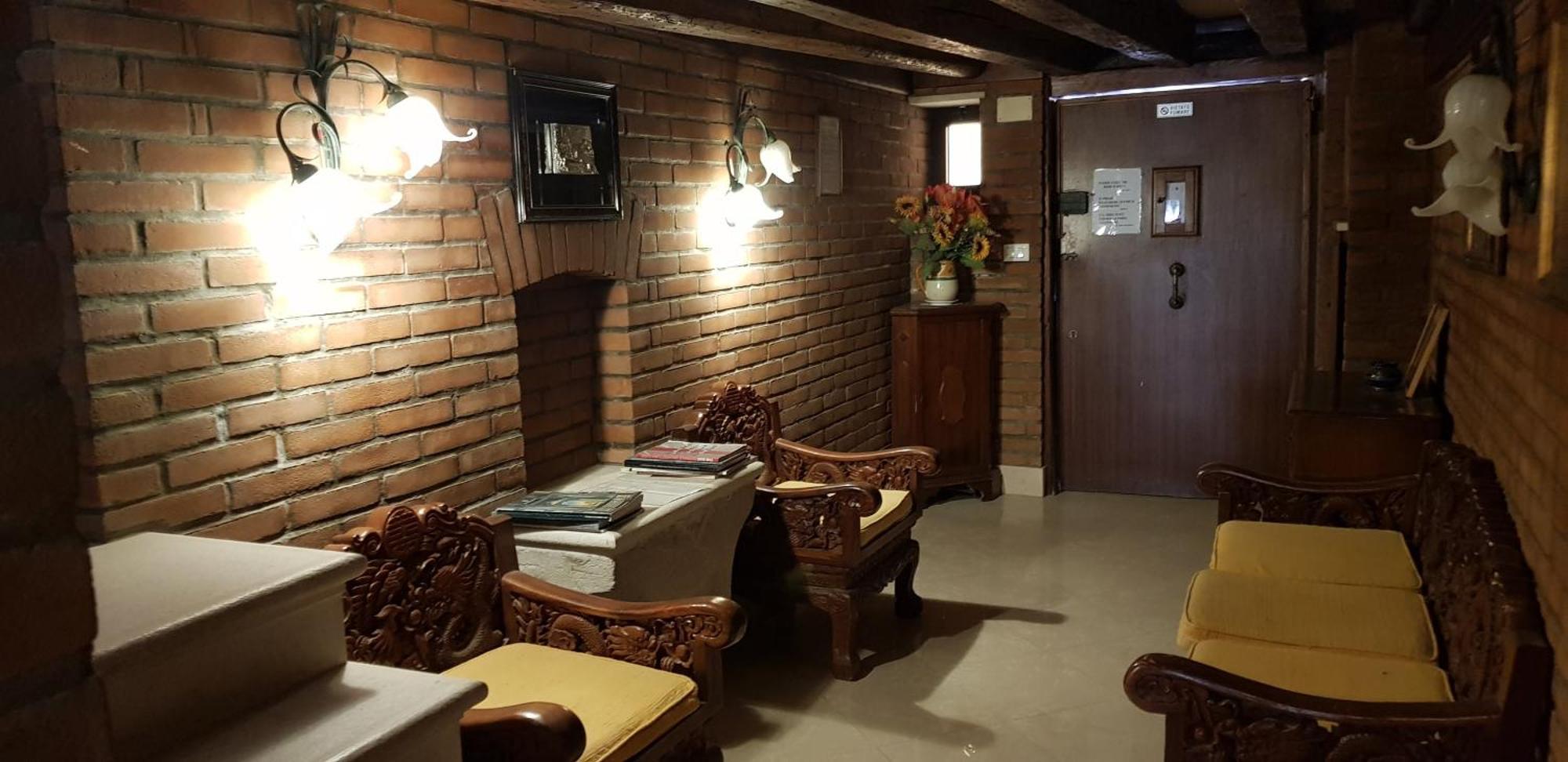 Casa Del Pozzo Veneza