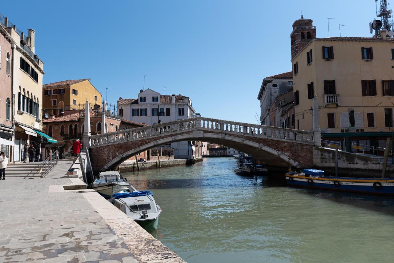 Appartamento Ca' Francesco Venezia