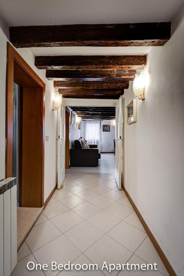 Ca' Francesco Appartamento Venezia