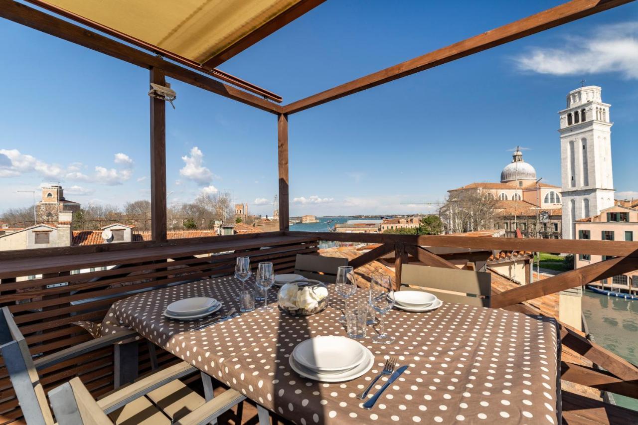 Sea To Sky By Wonderful Italy Apartment Venice