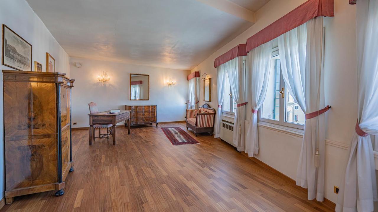 Apartment Ca' Del Mercante Grand Canal *