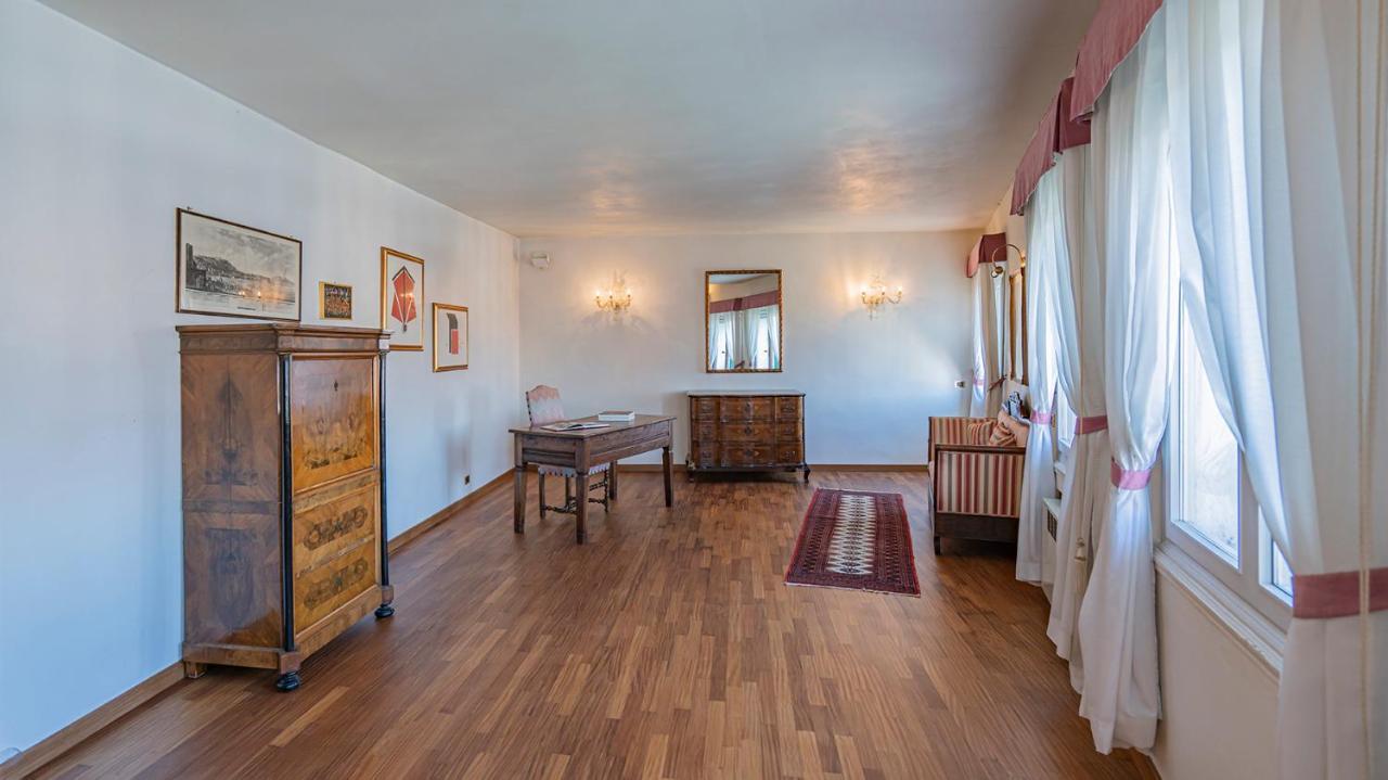 Apartment Ca' Del Mercante Grand Canal *