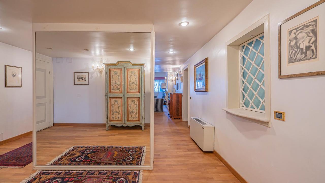 Apartment Ca' Del Mercante Grand Canal Venice