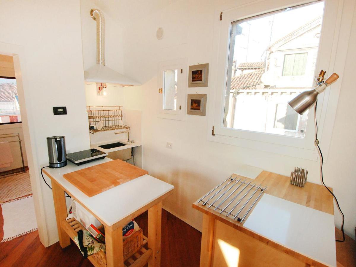 Apartment Locazione Turistica San Luca Terrace