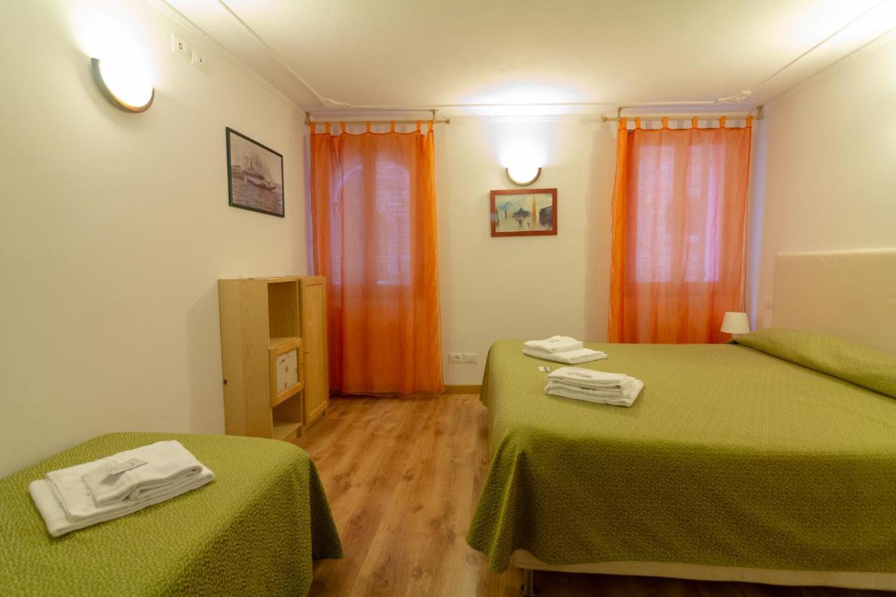 Veneziacentopercento Rooms Venice