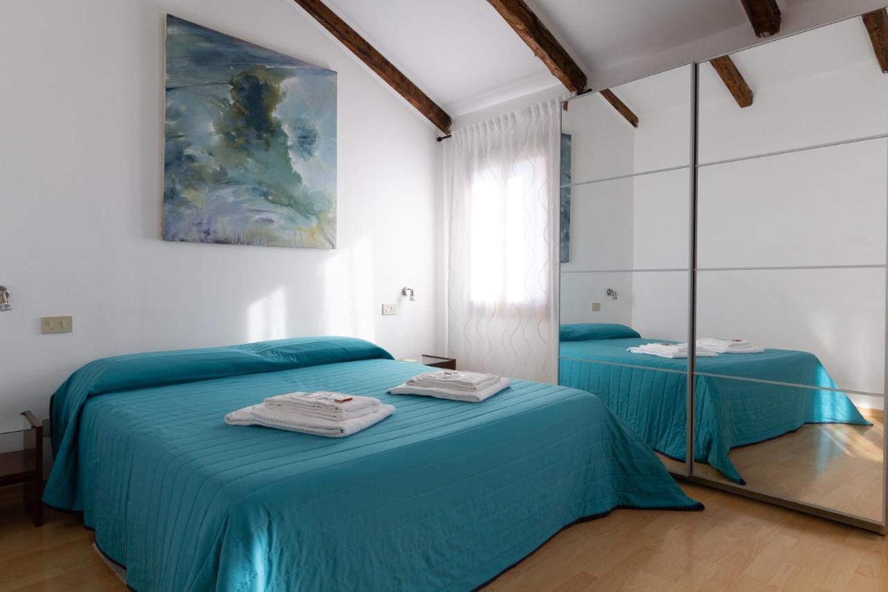 Veneziacentopercento Rooms Guest house *