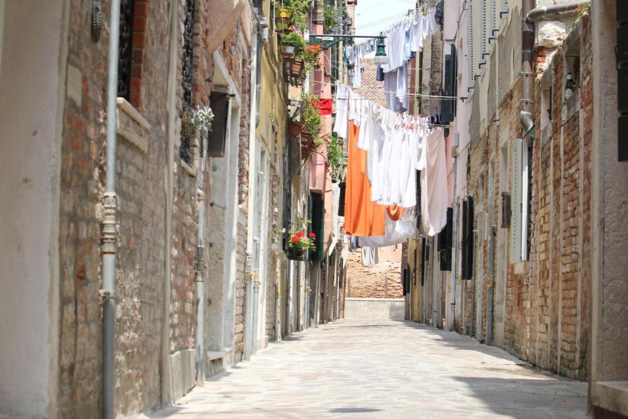 Veneziacentopercento Rooms *