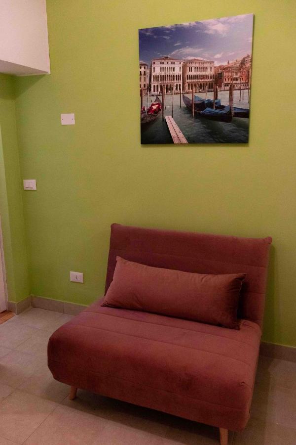 Apartment La Perla Del Doge Con Wellness & Uso Esclusivo - La Perla *