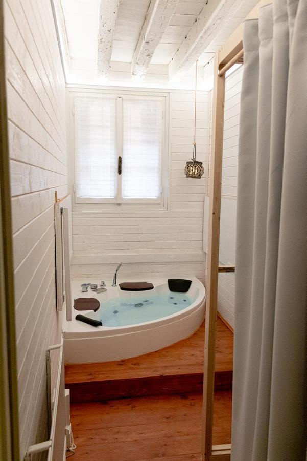 Apartment La Perla Del Doge Con Wellness & Uso Esclusivo - La Perla Venice