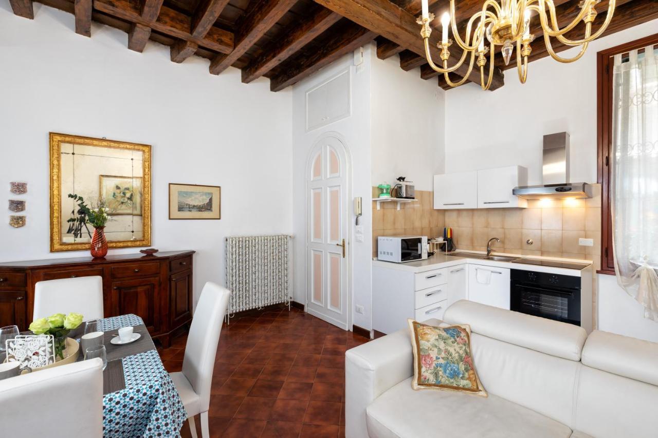 Apartment Corte Rialto *
