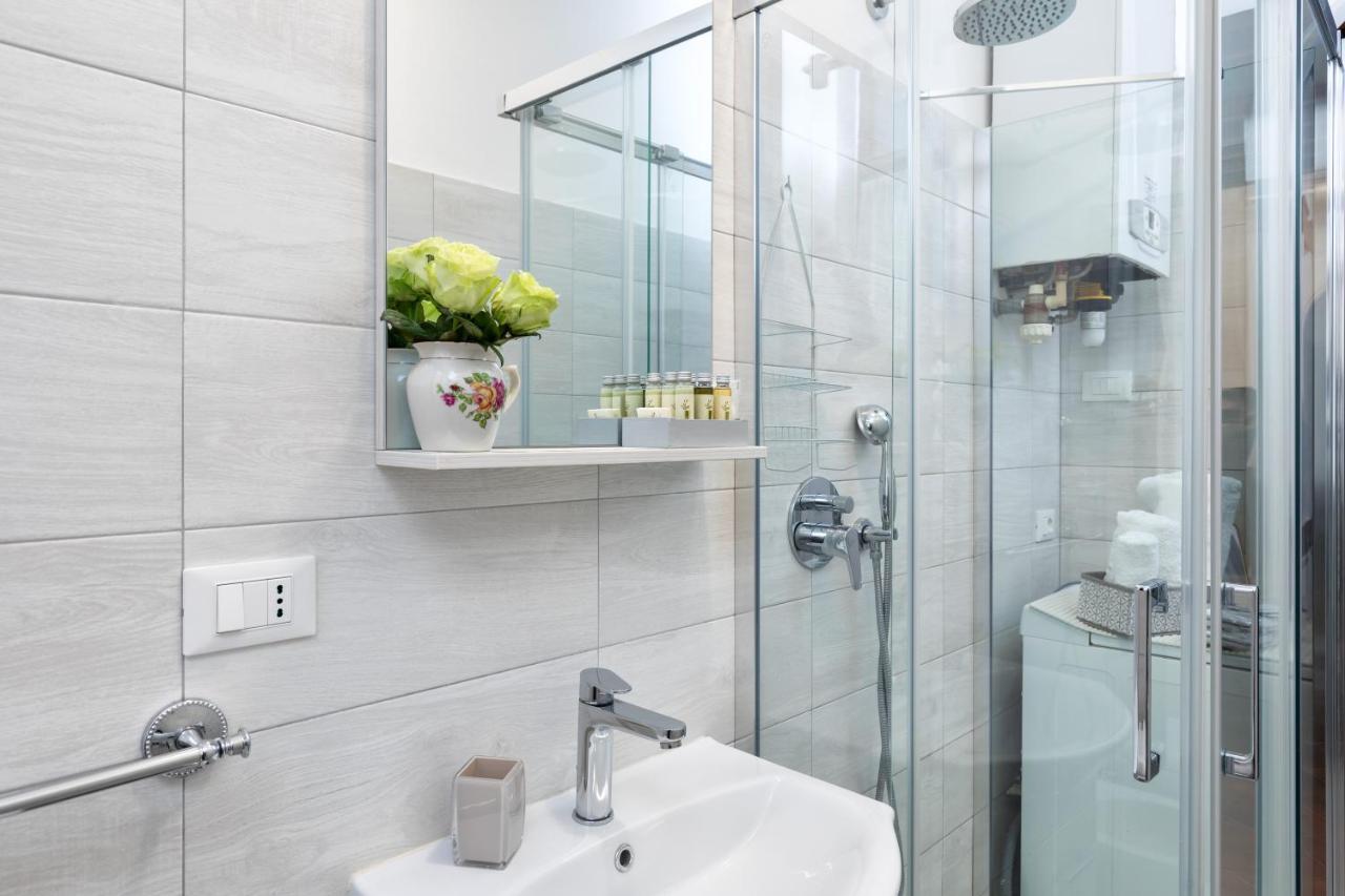 Apartment Corte Rialto *