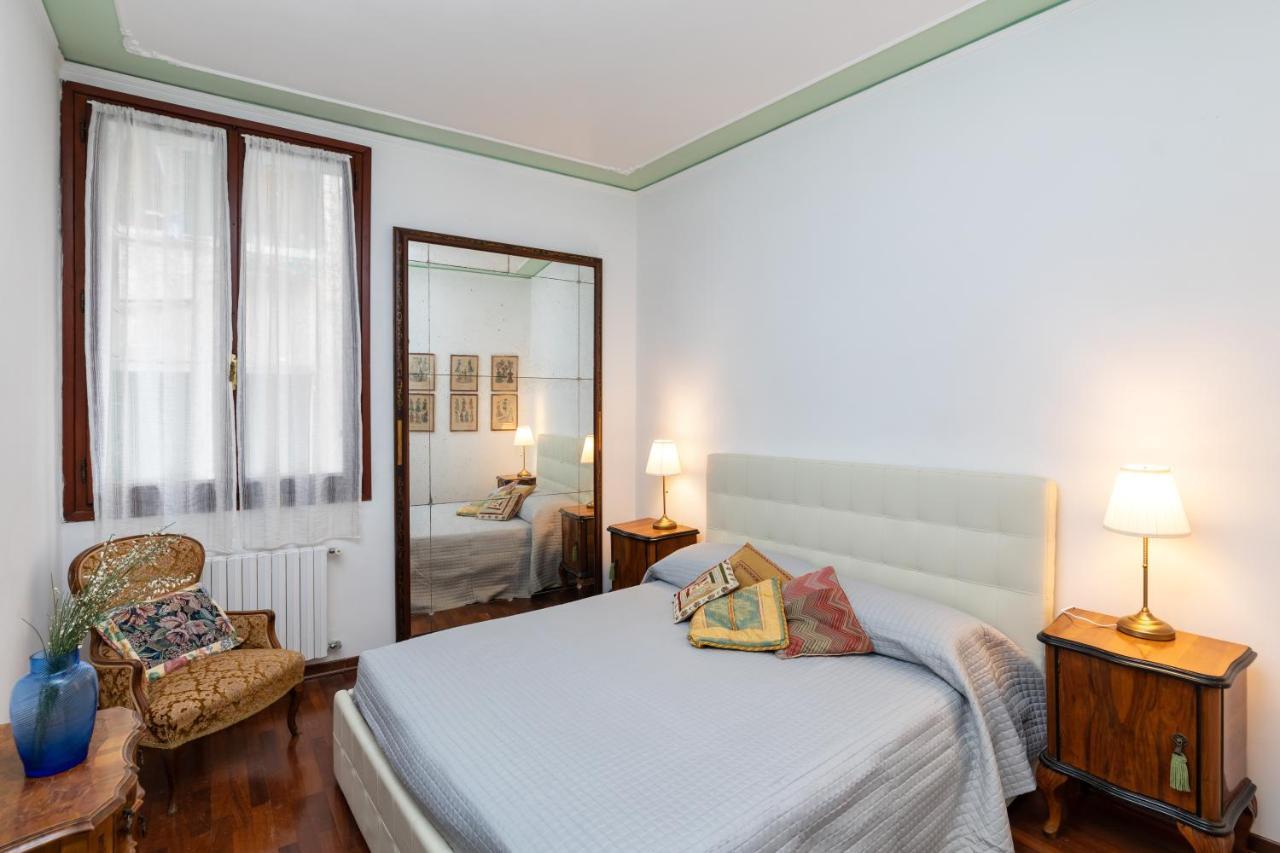 Corte Rialto Apartment Venice