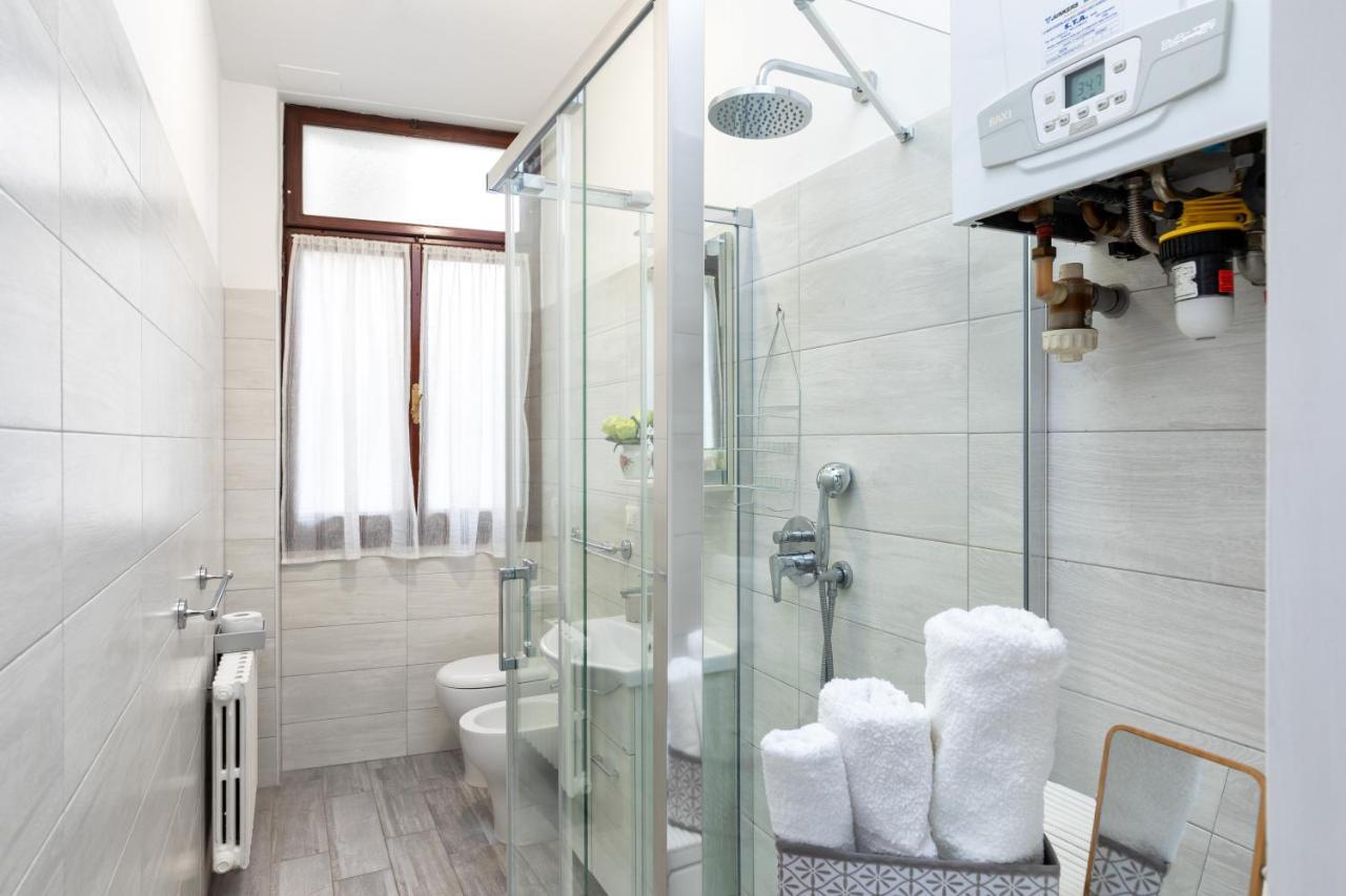 Apartment Corte Rialto Venice