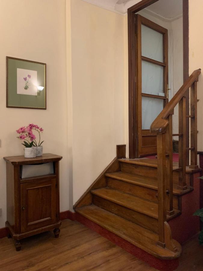 Bed & Breakfast Al Campaniel