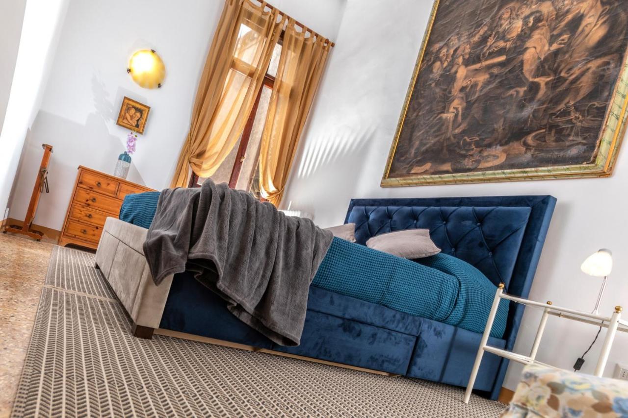 Apartment S04-san Pantalon Venice