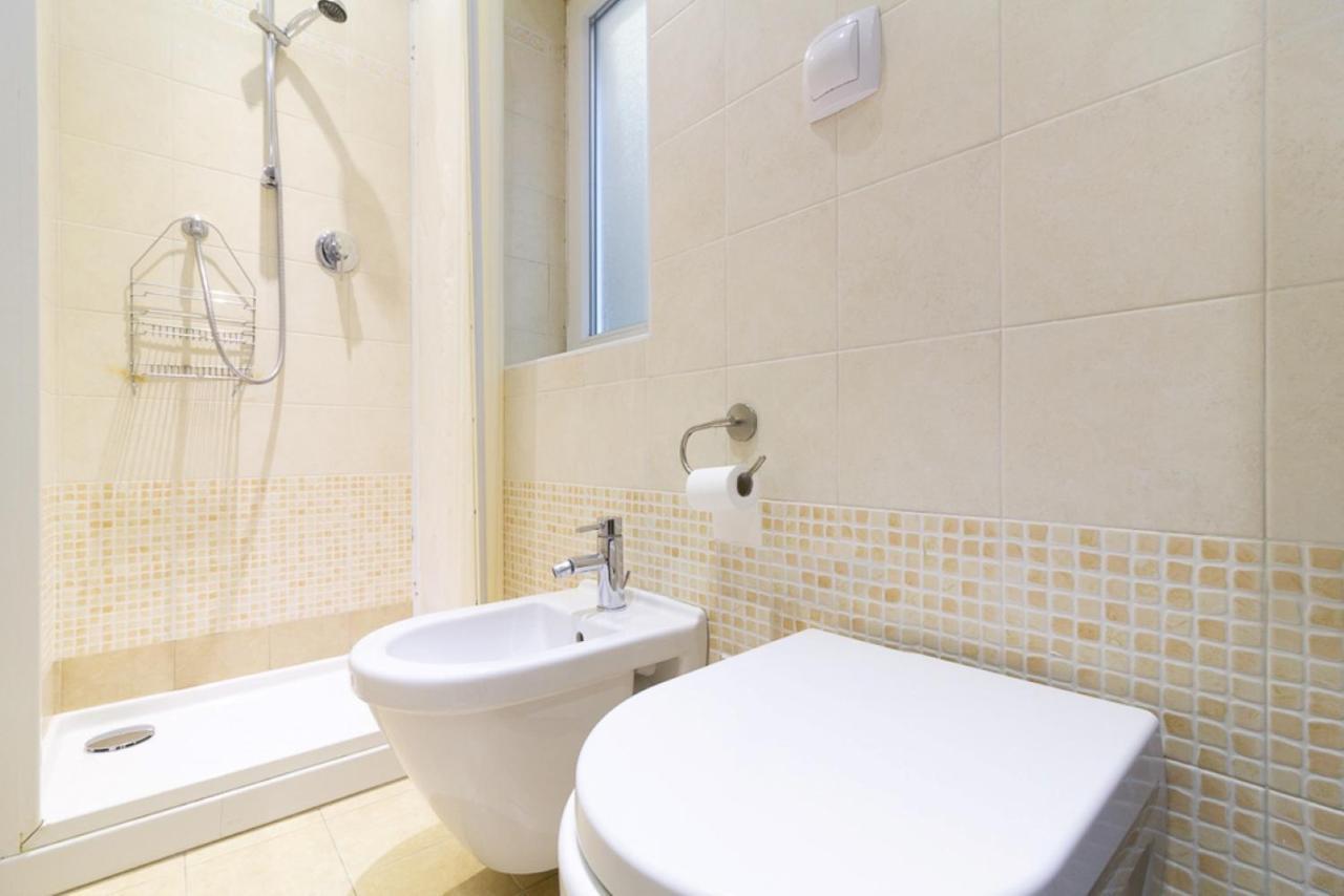 Veneziacentopercento Rooms Guest house
