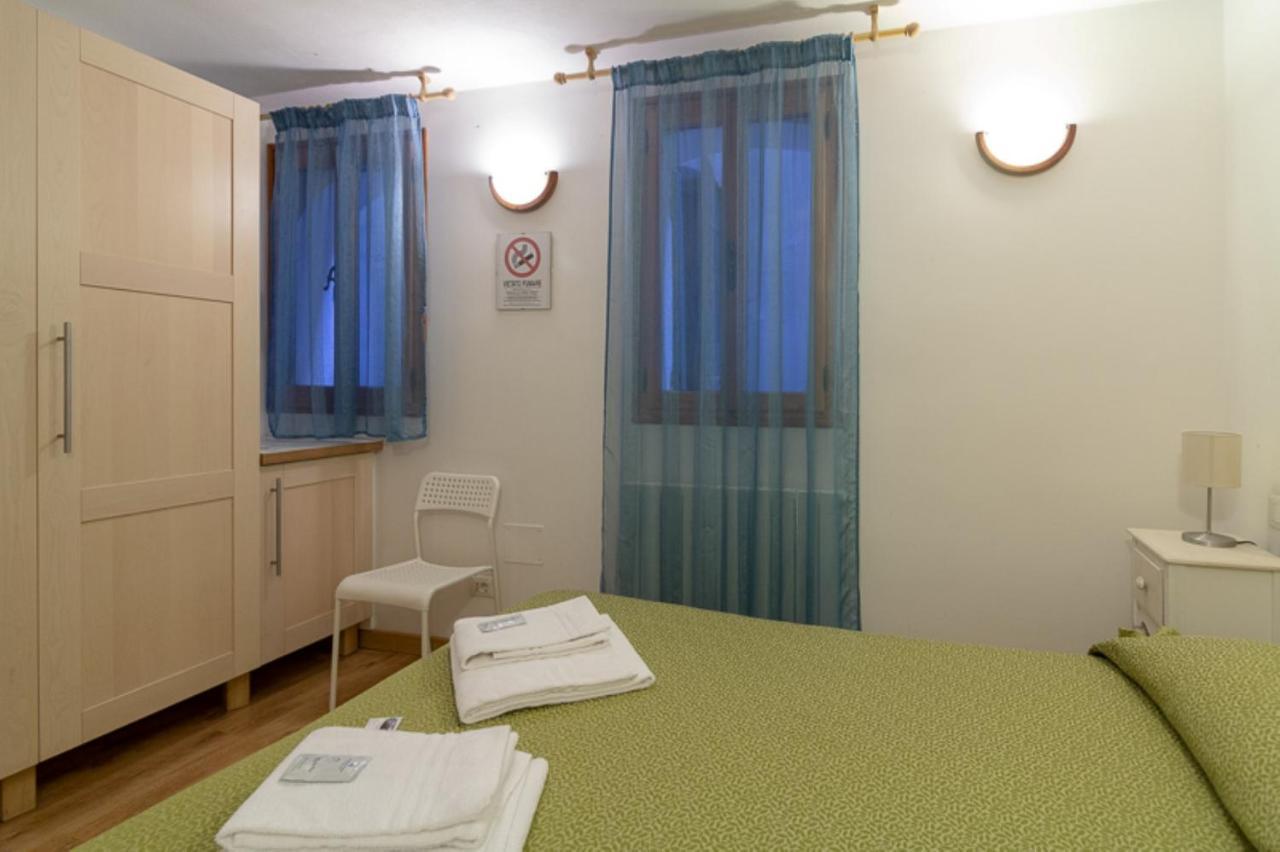 Veneziacentopercento Rooms * Venice