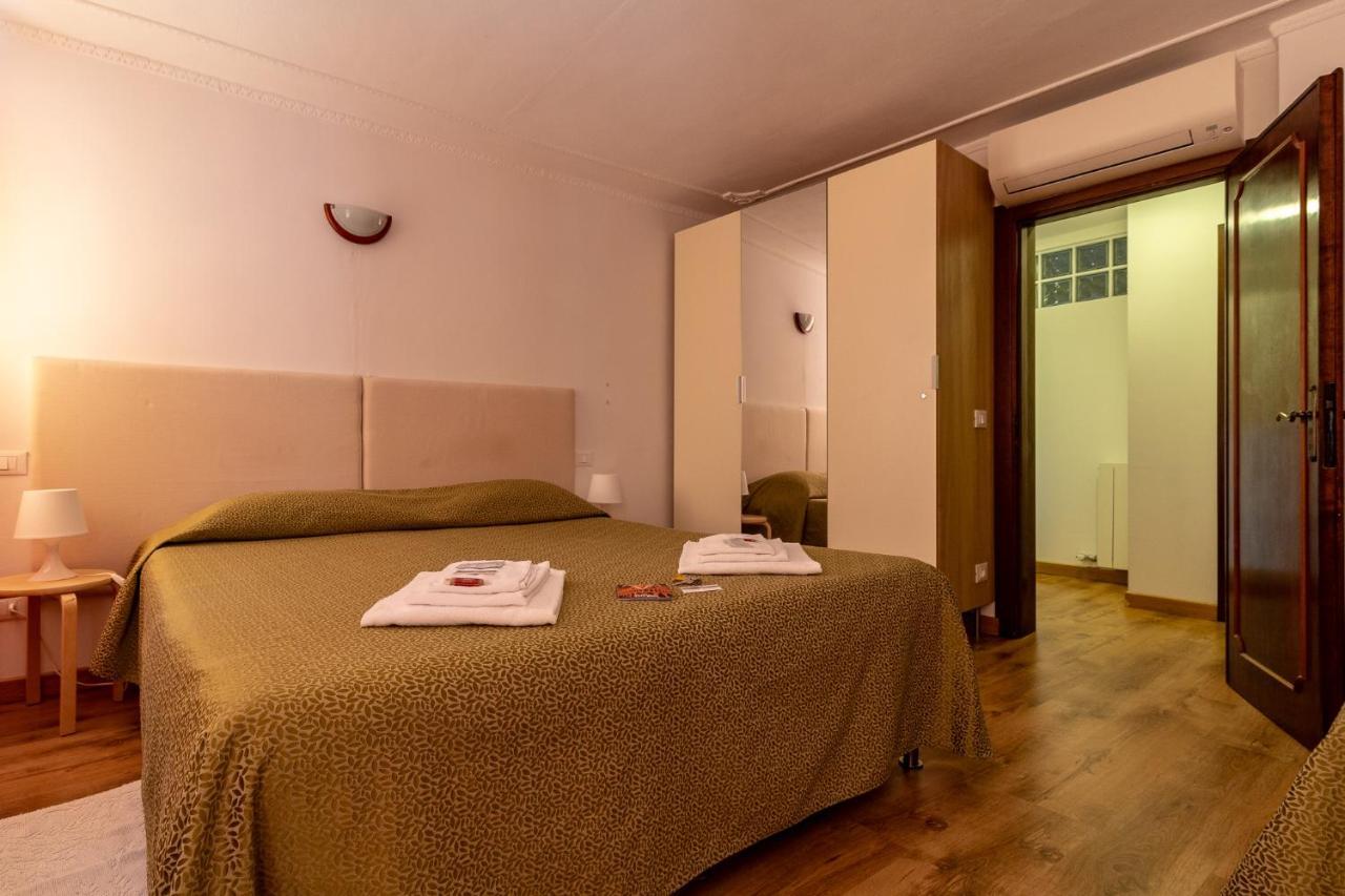 Guest house Veneziacentopercento Rooms Venice