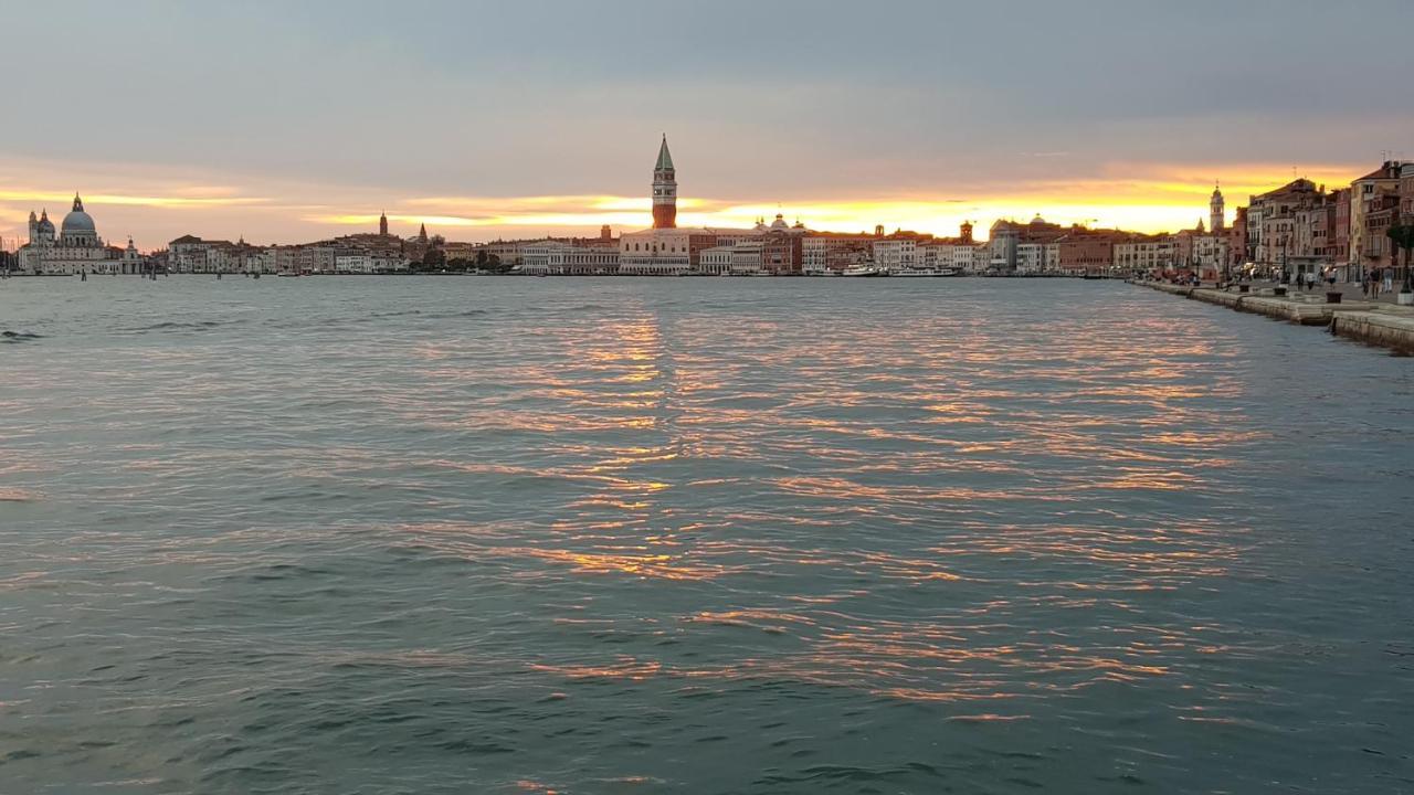 Veneziacentopercento Rooms Venice