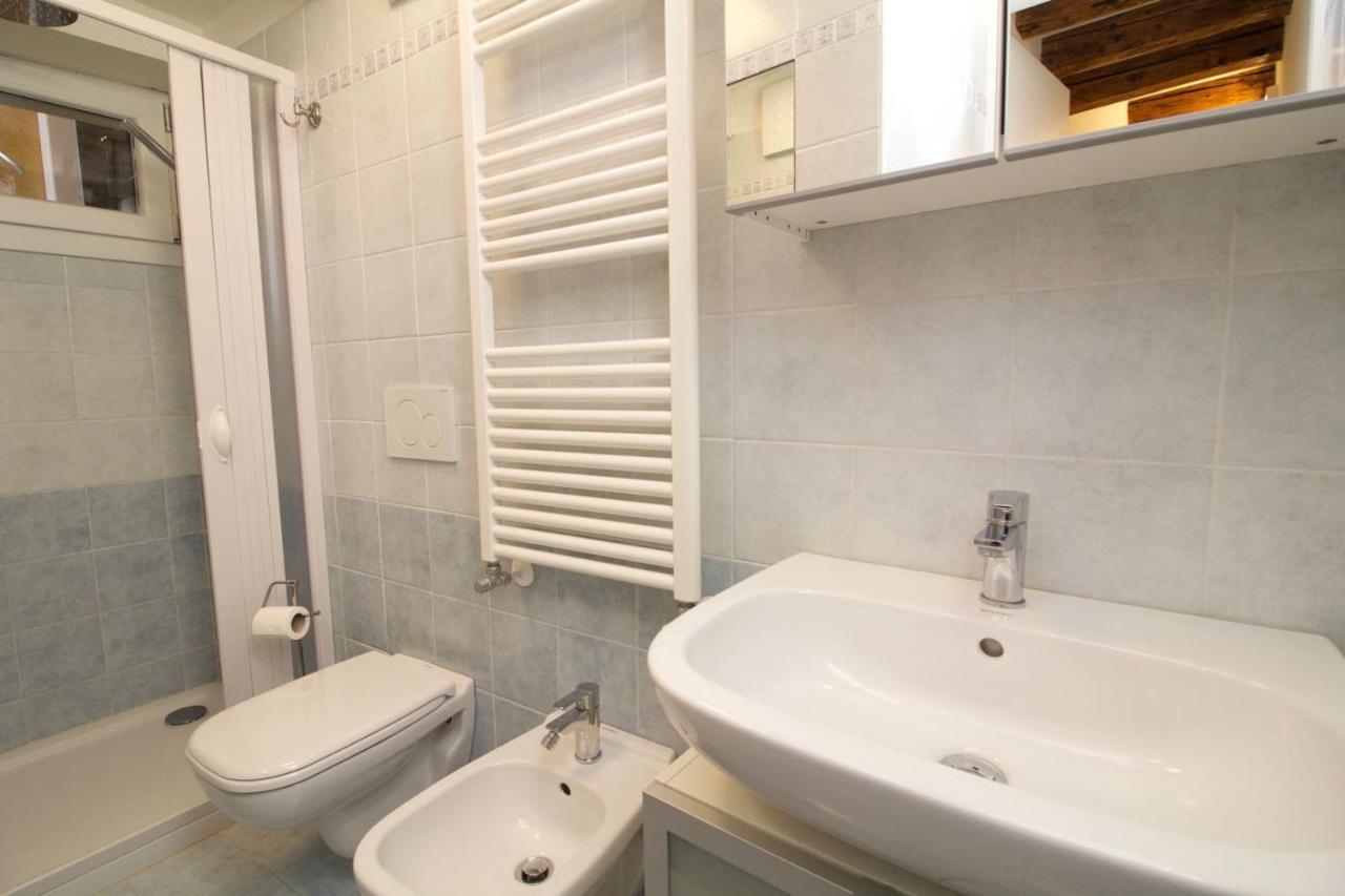 Veneziacentopercento Rooms Venice