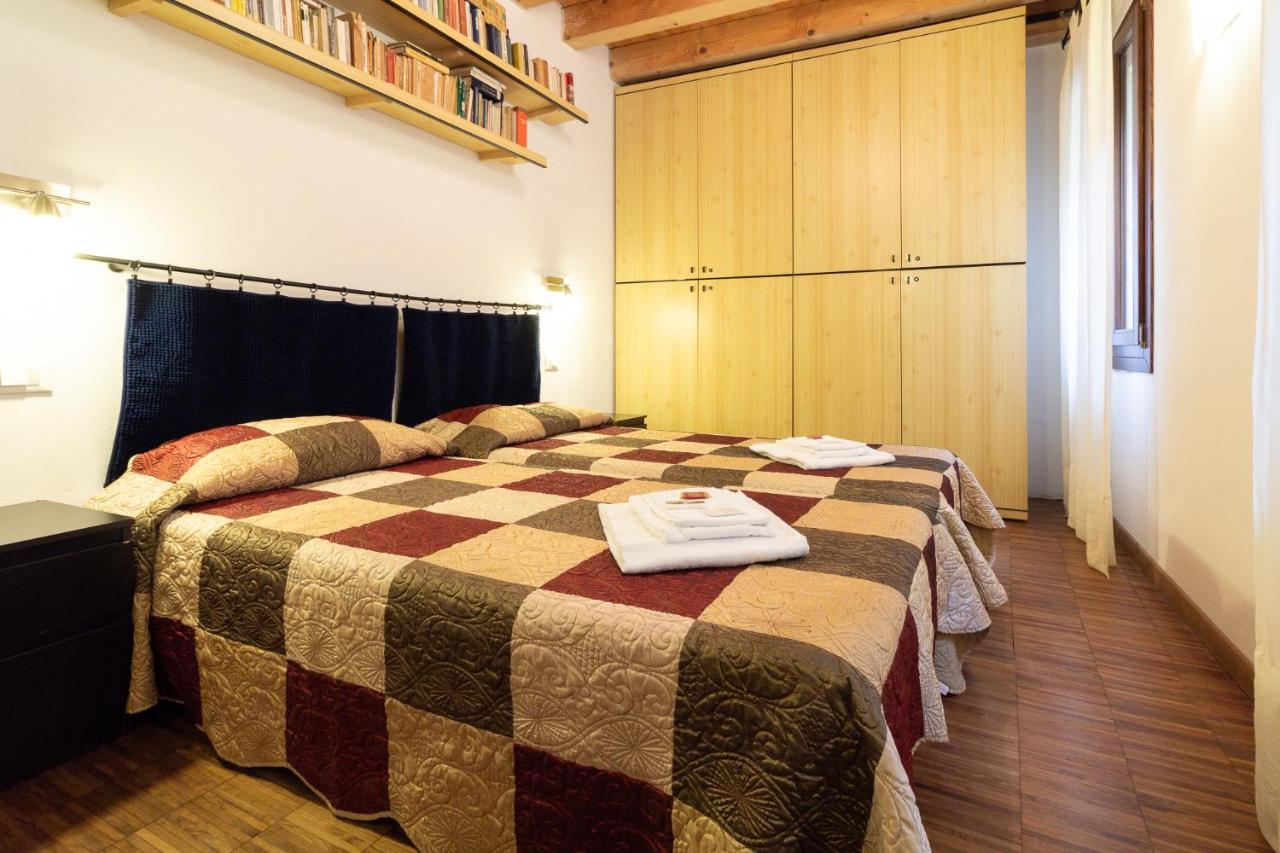 Veneziacentopercento Rooms Venice