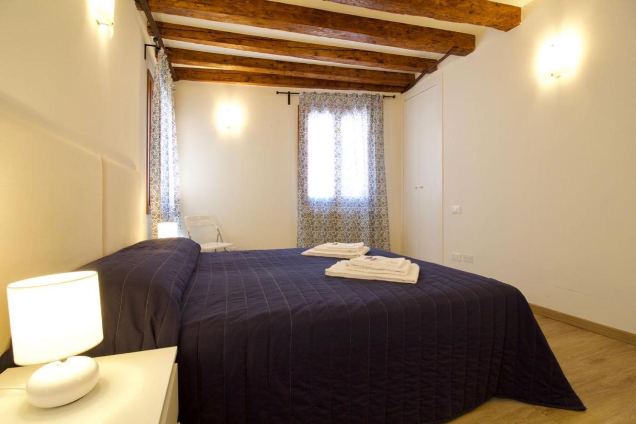 Veneziacentopercento Rooms Venice