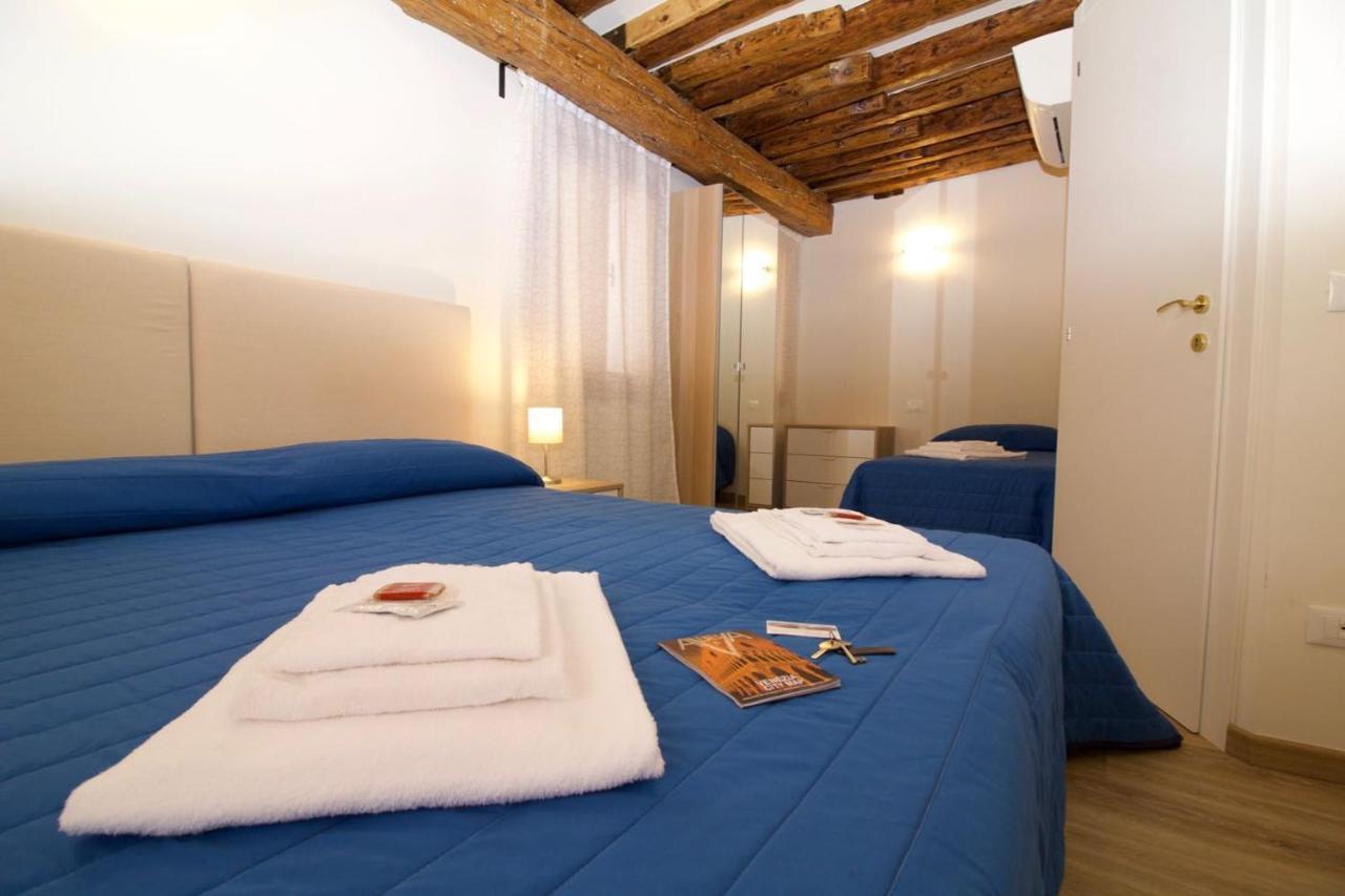 Veneziacentopercento Rooms * Venice