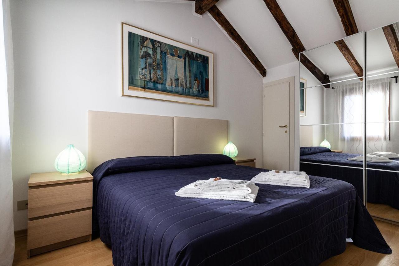Veneziacentopercento Rooms Venice