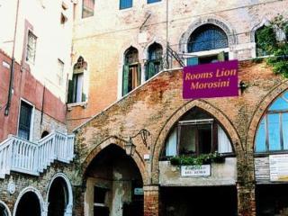 Palazzo Lion Morosini Affittacamere