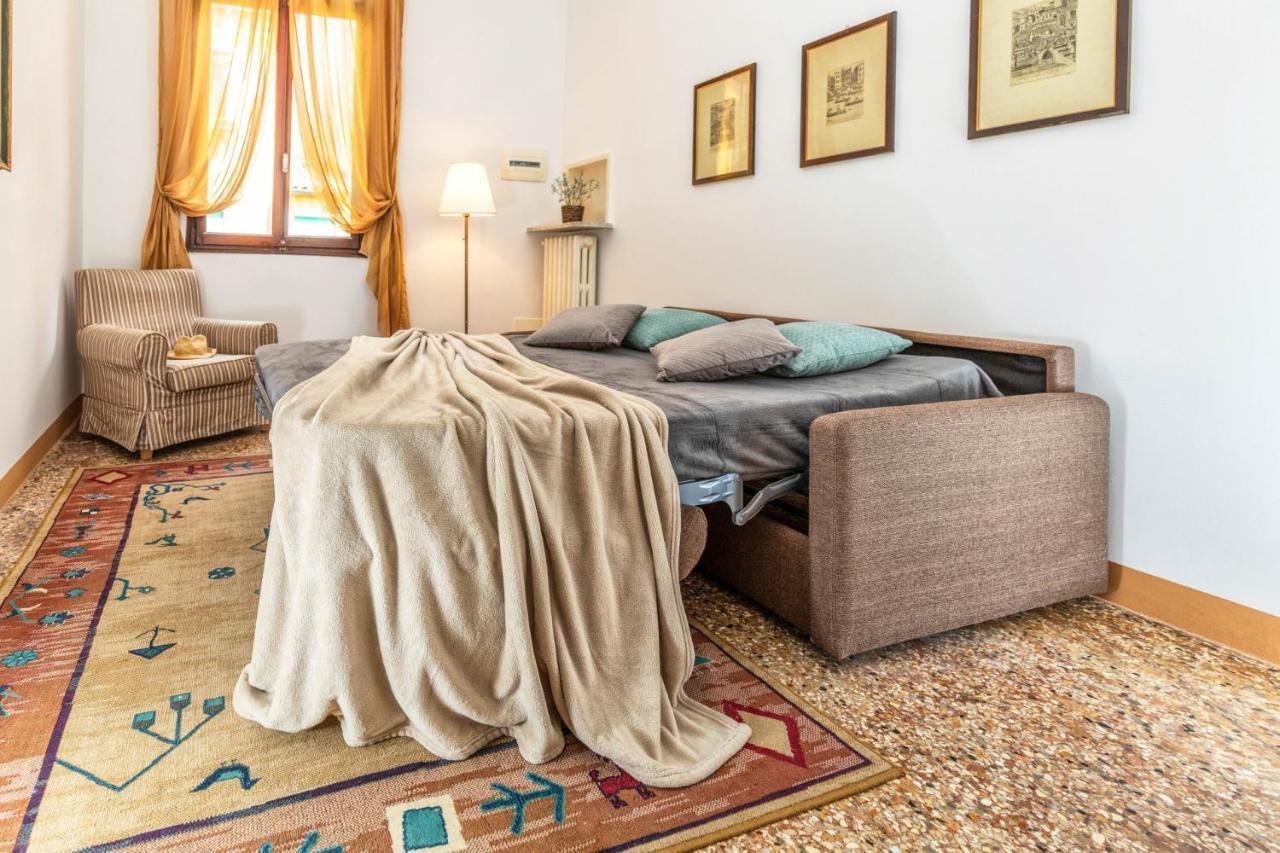 Apartment S04-san Pantalon Venice