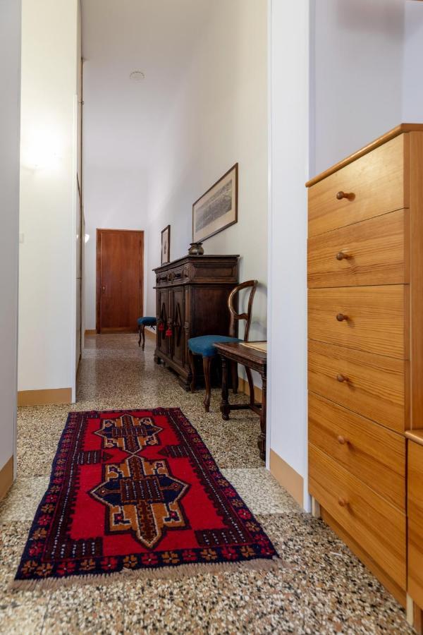 S04-san Pantalon Apartment *