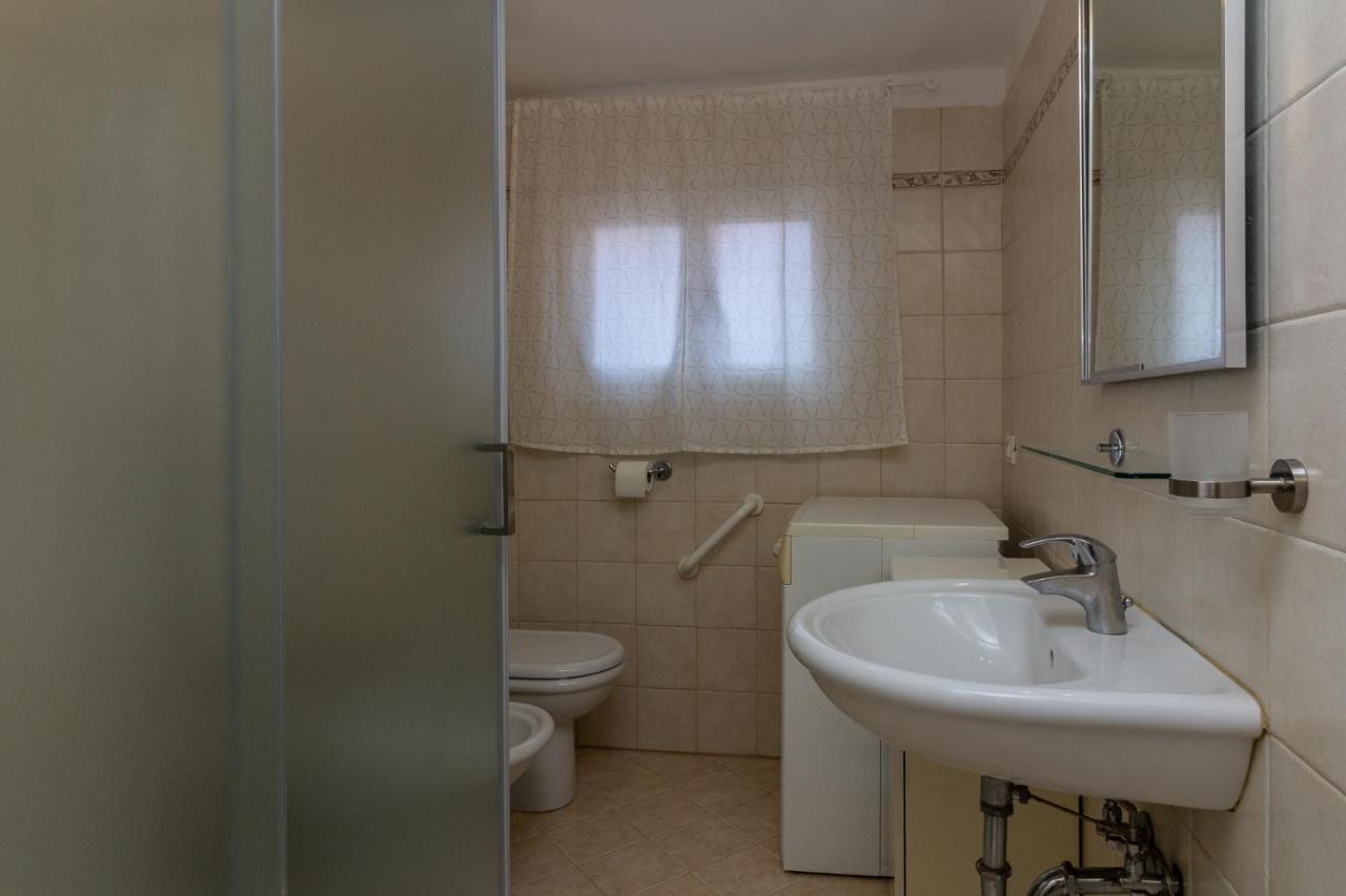 Guest house Veneziacentopercento Rooms *
