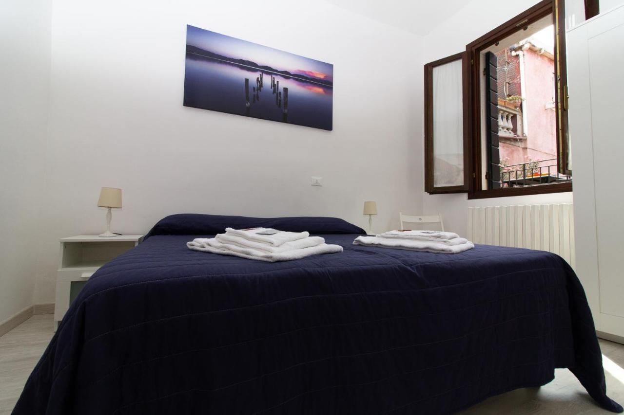 Guest house Veneziacentopercento Rooms Venice