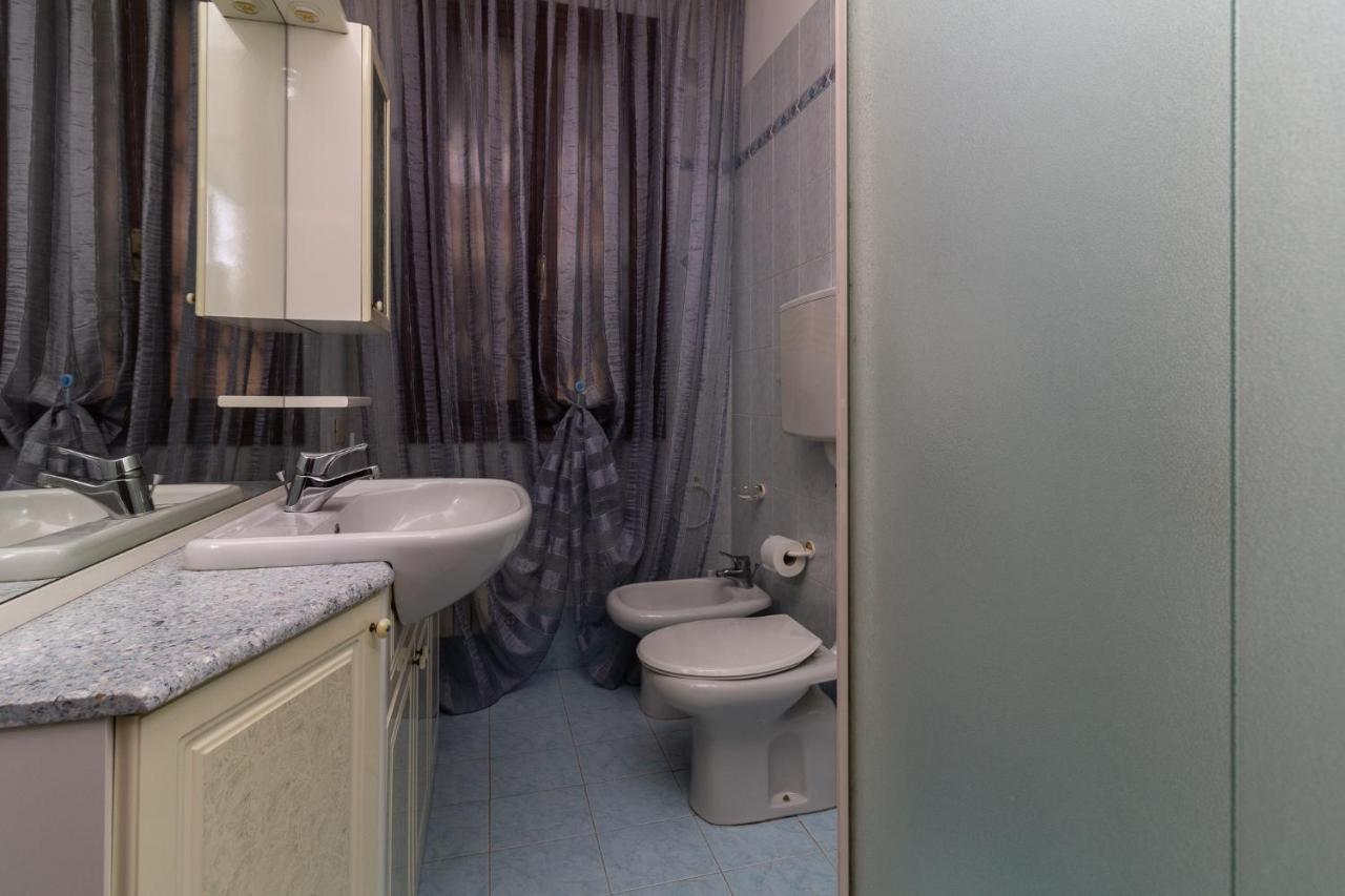Guest house Veneziacentopercento Rooms *