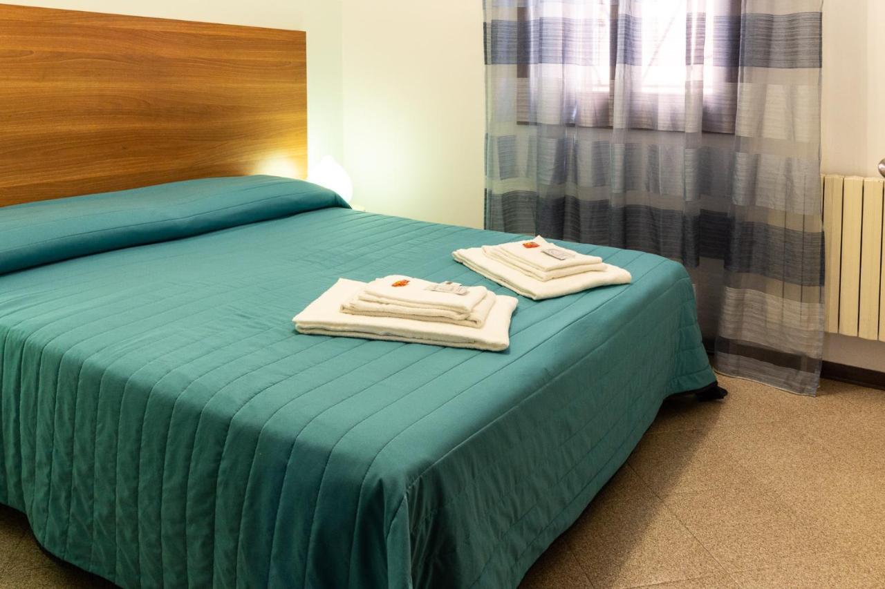 Veneziacentopercento Rooms *