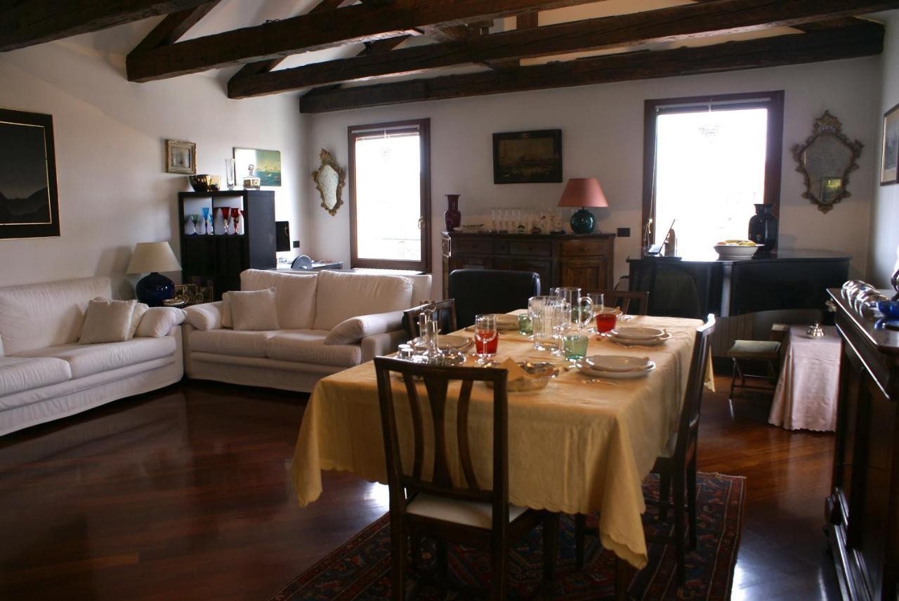 Le Mansarde Deluxe Guest house *