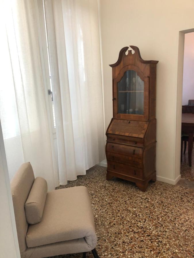 Apartamento Esclusivo A Rialto Veneza