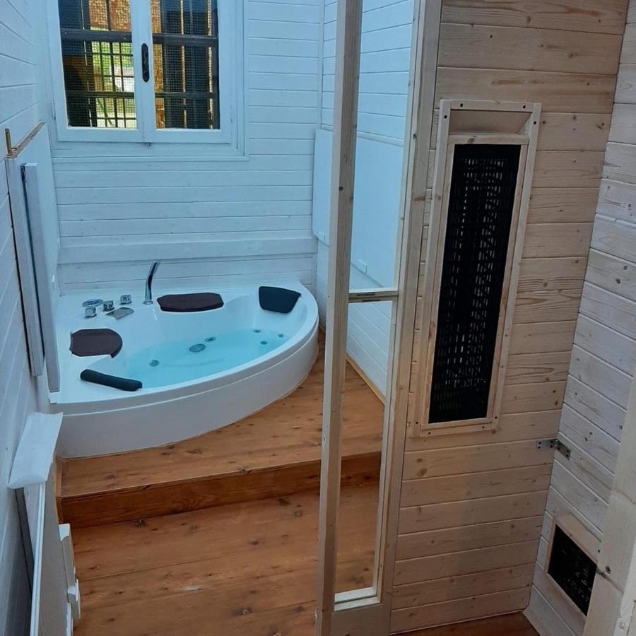Apartment La Perla Del Doge Con Wellness & Uso Esclusivo - La Perla Venice