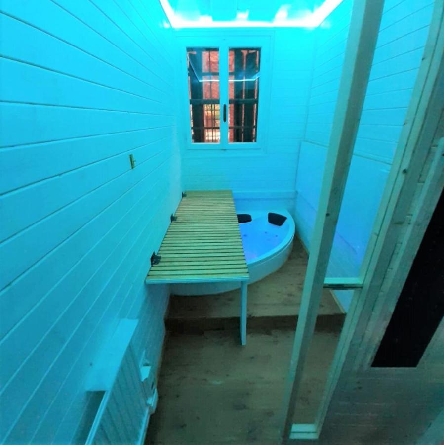 La Perla Del Doge Con Wellness & Uso Esclusivo - La Perla Apartment Venice