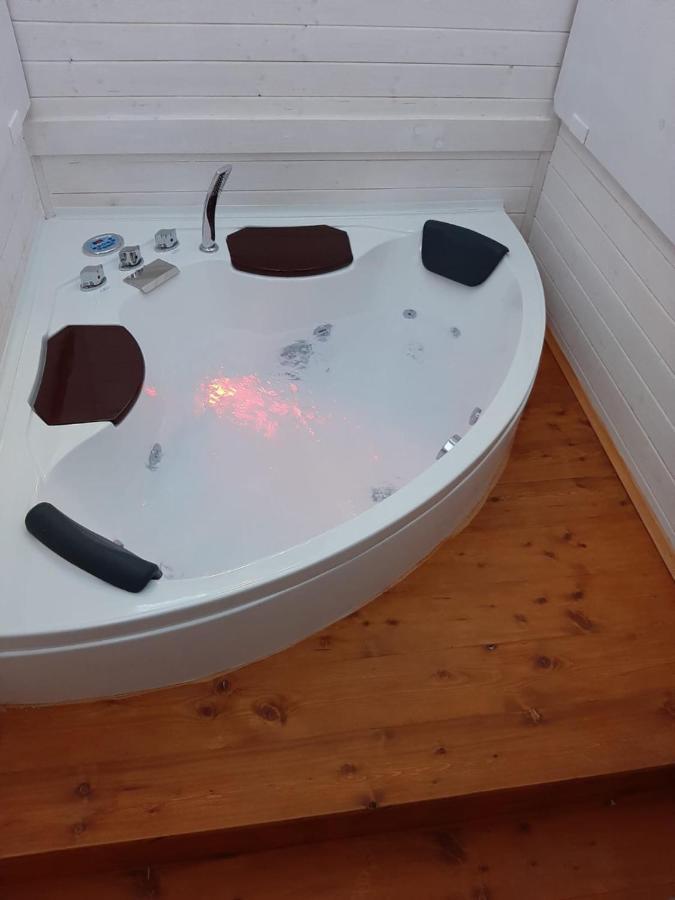 La Perla Del Doge Con Wellness & Uso Esclusivo - La Perla Apartment *