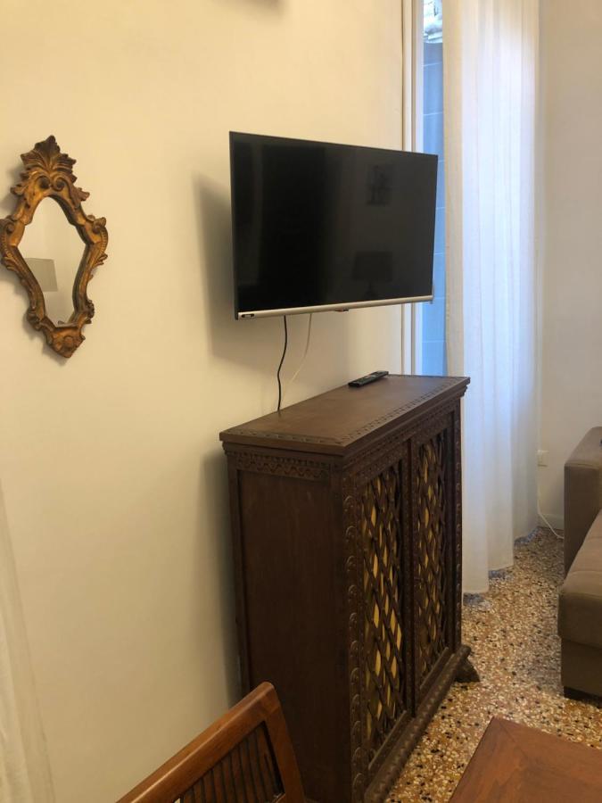 Apartamento Esclusivo A Rialto Veneza