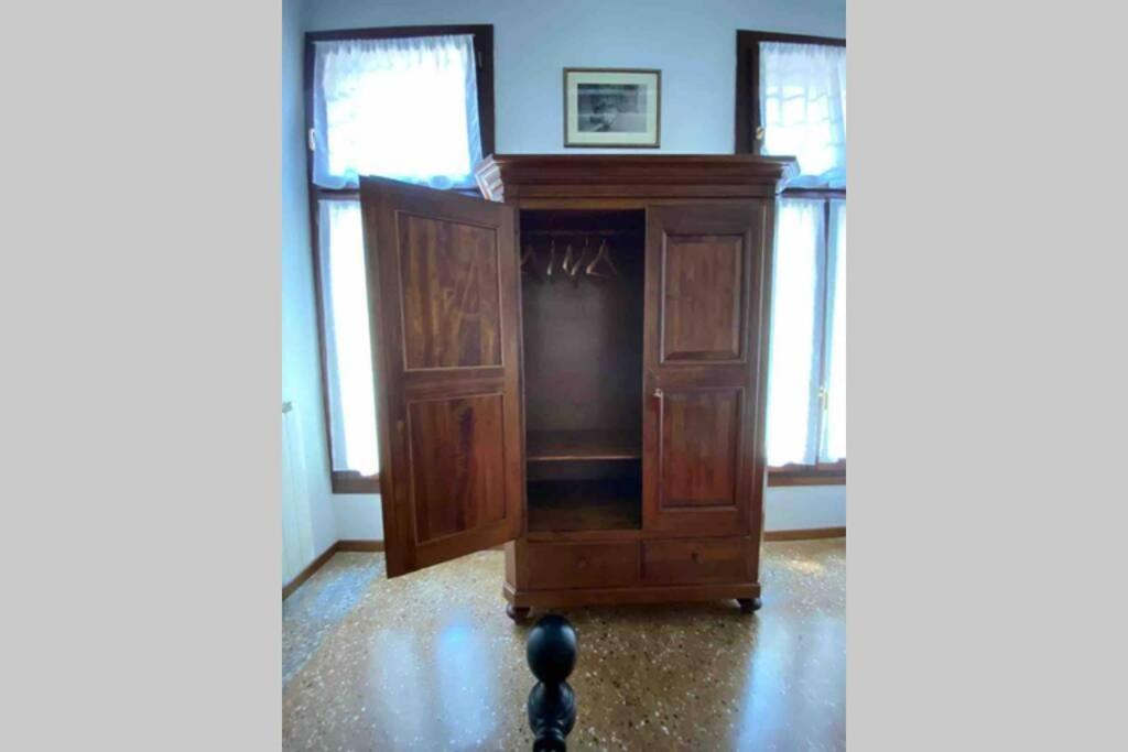 Appartamento Leoncini With A Wonderful Canal View *