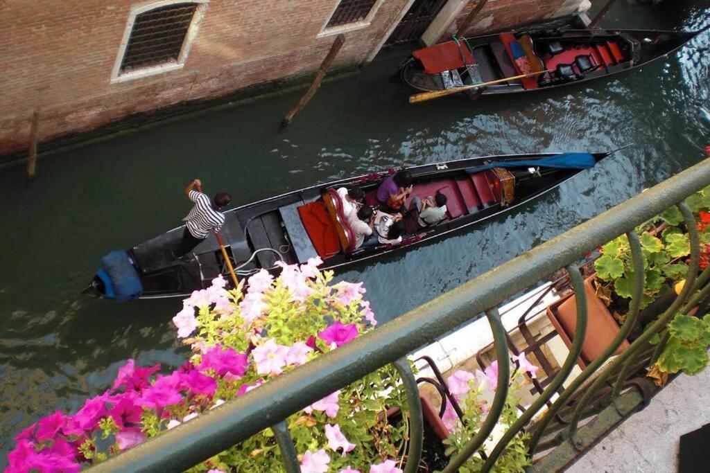 Appartamento Leoncini With A Wonderful Canal View *