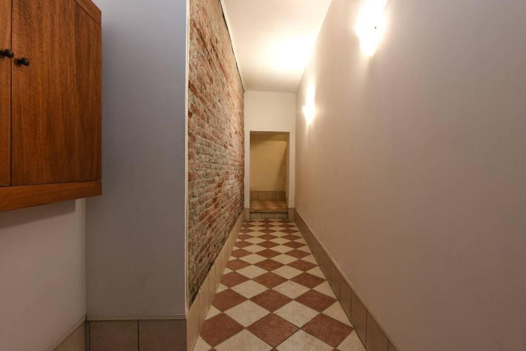 Appartamento Leoncini With A Wonderful Canal View Venezia