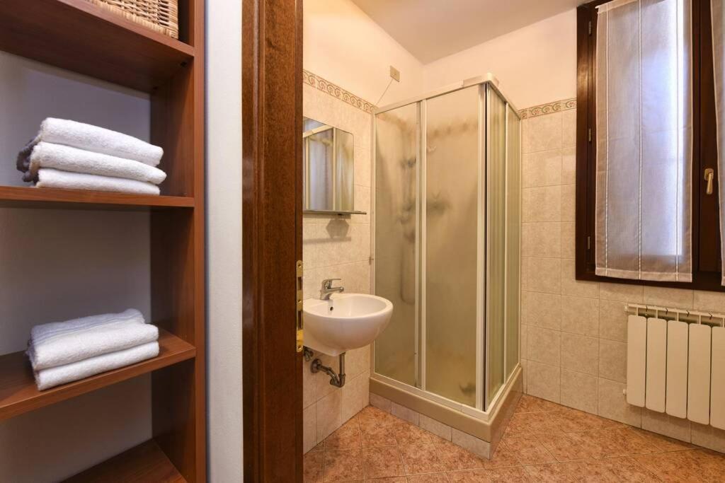 Appartamento Leoncini With A Wonderful Canal View
