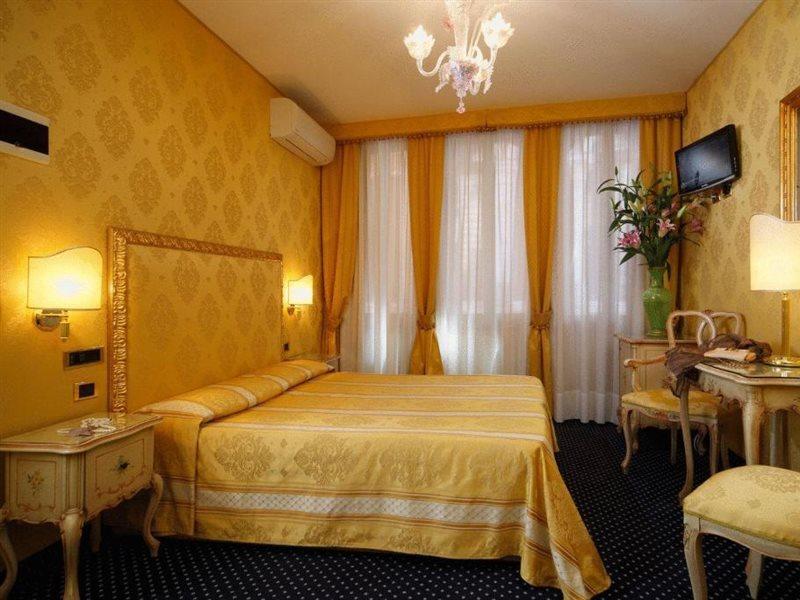 Castello Venice