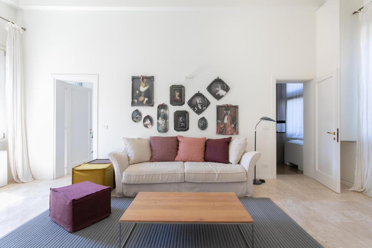 Infinite House Guglie Apartment Venice