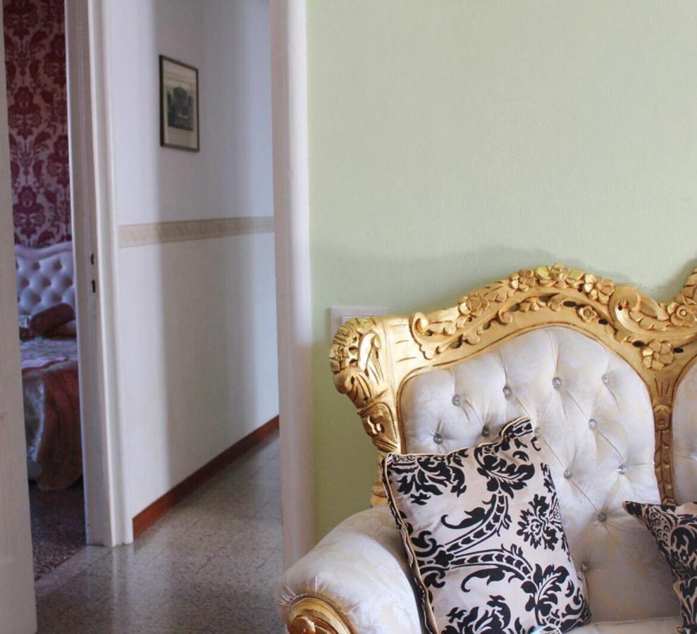 Apartment The Golden Venice