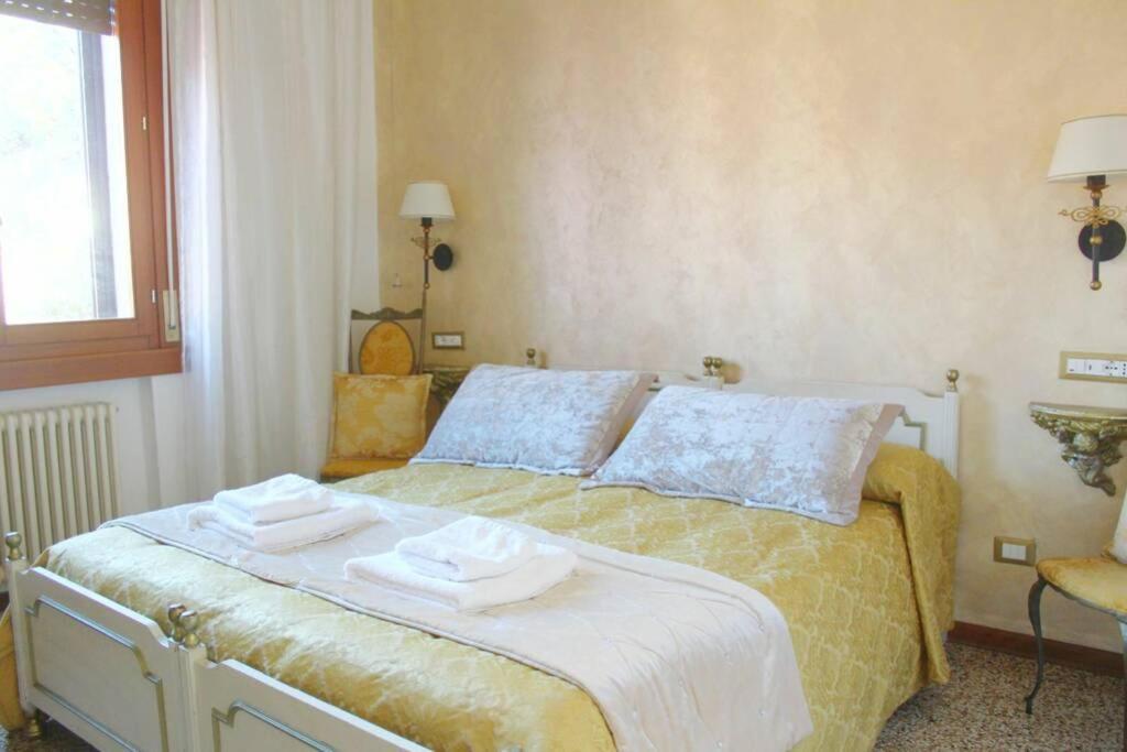 Apartment The Golden Venice