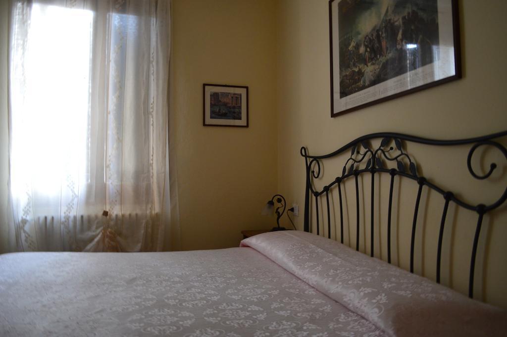 Hotel Salieri Venice